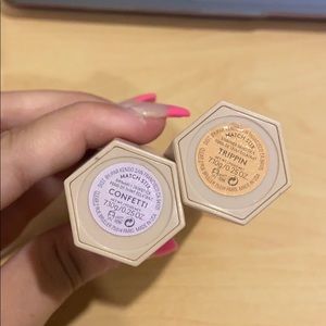 Fenty beauty magnetic highlighters